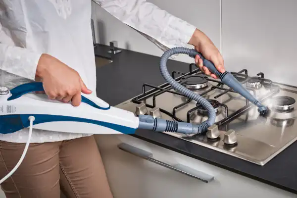 Mop Parowy Polti Vaporetto SV460 Double